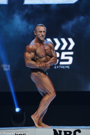 Фотограф Павел Гарасько (19.05.2024)